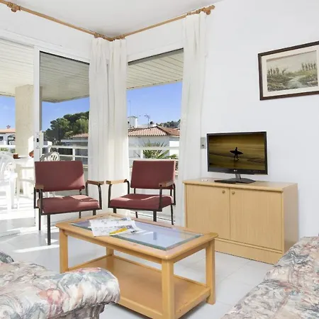 Appartement Open Pals