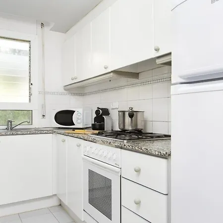 Appartement Open Pals Begur