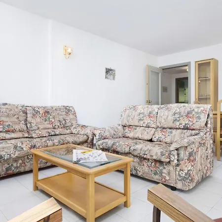 Appartement Open Pals