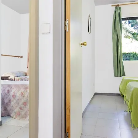 Appartement Open Pals
