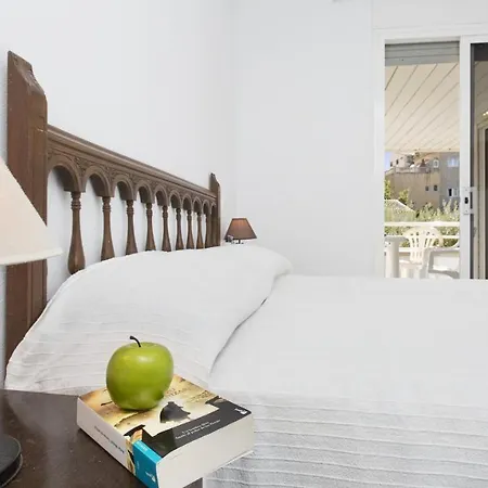 Open Pals Appartement