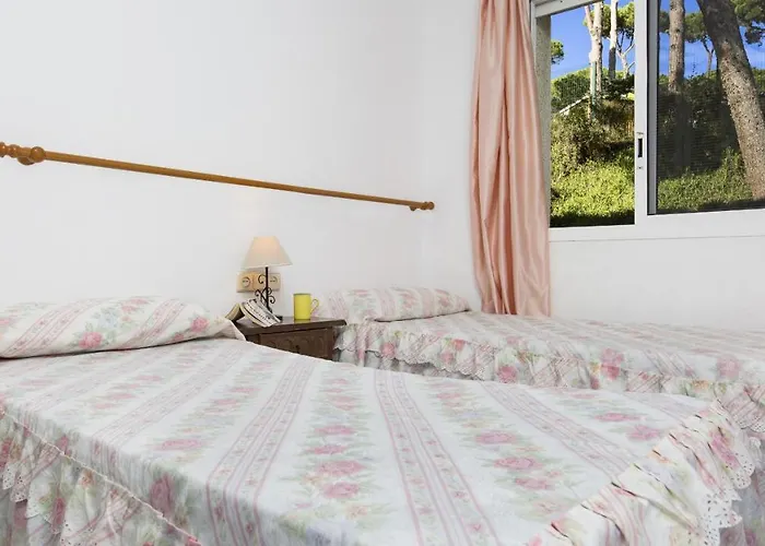 1op - Pals Apartamento Begur