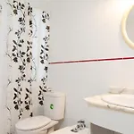 Apartmán 1op - Pals
