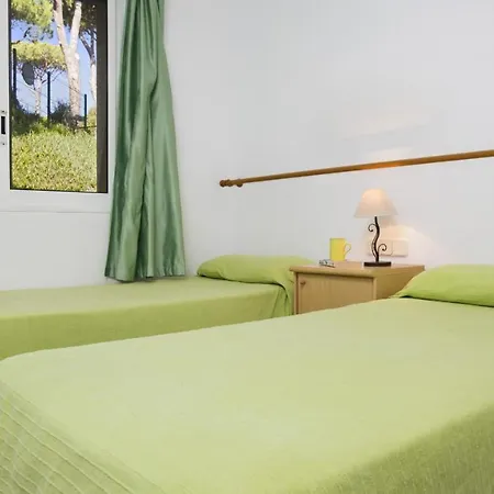 1Op - Pals Apartment Begur
